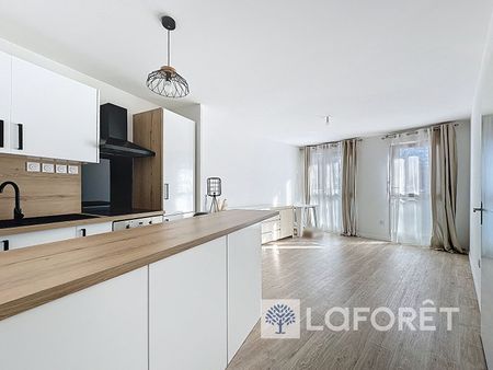 Appartement T2 près de MEAUX à louer - Photo 3