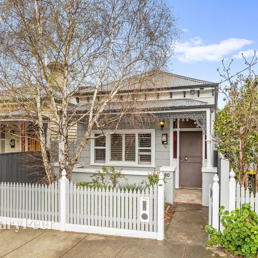 60 Regent St, Elsternwick VIC 3185 - House For Rent | Domain - Photo 1