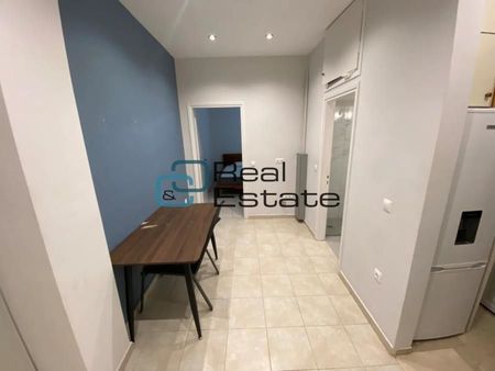 Studio/Γκαρσονιέρα για ενοικίαση Άγιος Σώστης (Νέα Σμύρνη) - Photo 5