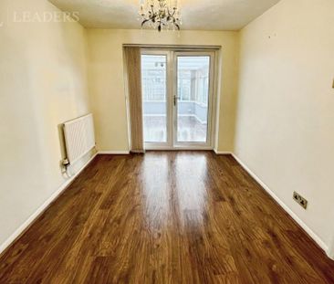 3 bedroom house to rent Greenmount Close, Littleover, Derby, DE23 - Photo 3