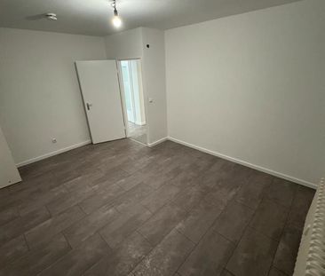 2 Zimmer Wohnung 60m2 mit Balkon, Keller und Küche Gropius - Photo 5