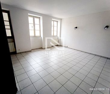 APPARTEMENT T2 A LOUER - Photo 1