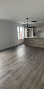 St-Constant - 4 1/2 situé au 2e étage pour le 1er juillet 2025 - Photo 3