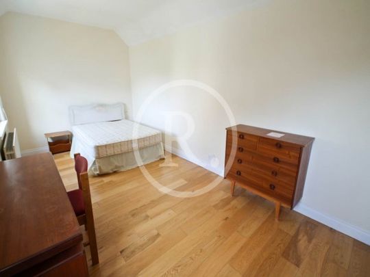 1 Bed - Custom House Street, Aberystwyth, Ceredigion - Photo 1