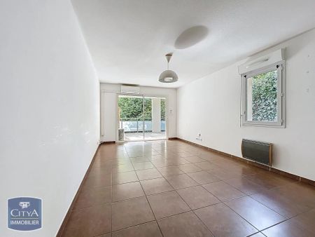 Appartement à louer 3 pièces 67.59m² - Photo 4