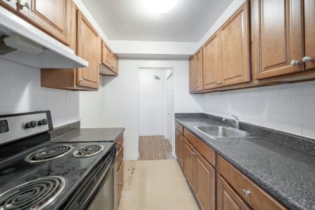 For Lease - 25 Bedford Road Unit# 707, Toronto, Ontario - Photo 5