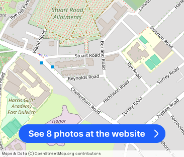 Reynolds Road, Peckham - Photo 1