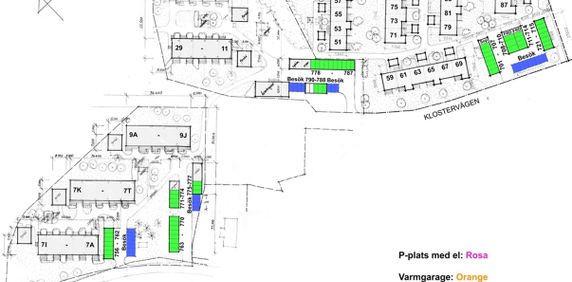Klostervägen 15 - Foto 2