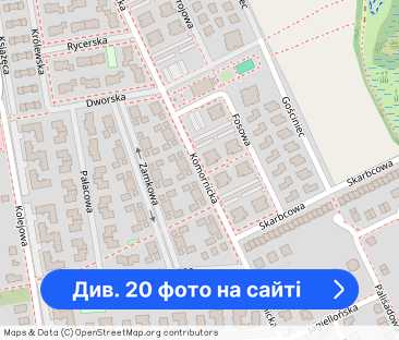 mieszkanie z ogródkiem na wynajem Dąbrówka gmina Dopiewo - Фото 1