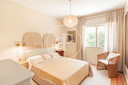 5 bedroom luxury Villa for rent in Alcobendas, Autonomous Region of Madrid - Photo 5