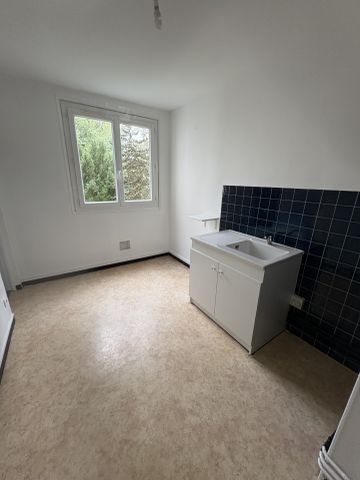 Location Appartement 2 pièces 48m² BOURGES 18000 - Photo 3