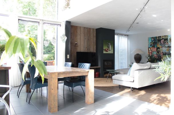 Behrenslijn 13, Lijnenbuurt, 2728AM, Zoetermeer - Foto 1