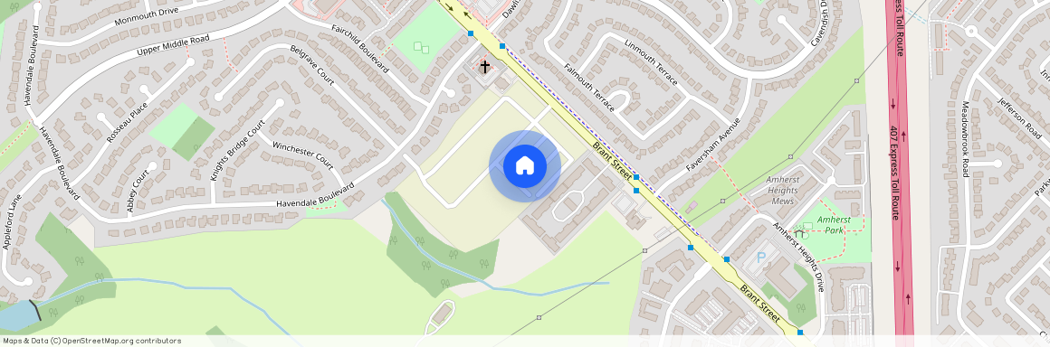 1411 Oakmont Common, Burlington