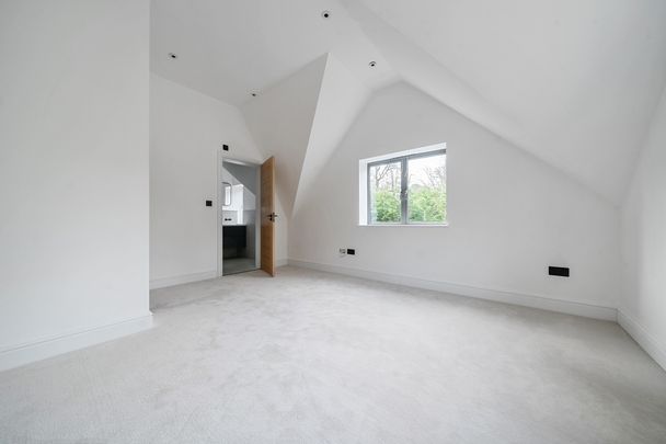 3 bedroom detached house to rent - Photo 1