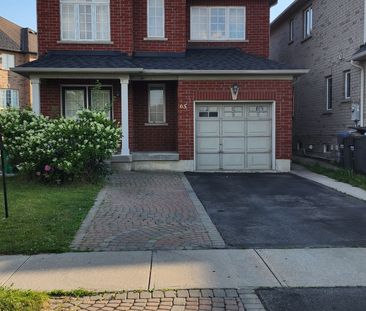 For Lease - 65 Pefferlaw Circle Unit# Upper, Brampton, Ontario - Photo 2