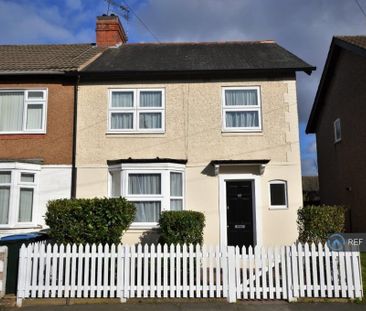 4 bedroom end of terrace house to rent - Photo 6