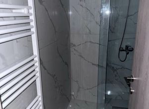 Studio/Γκαρσονιέρα για ενοικίαση - Συκιές, - Photo 4