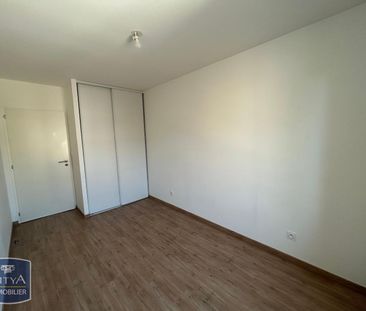 Location Appartement 3 pièces 69m² CARQUEFOU 44470 - Photo 2