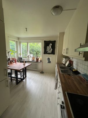 Farkostvägen, Lidingö - Foto 1