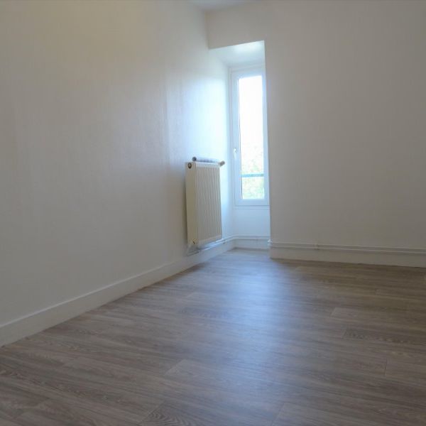 Location / Appartement T2 - Photo 1