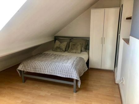 6 bedroom house to rent Pomona Street, Sheffield, South Yorkshire, S11 - Photo 5