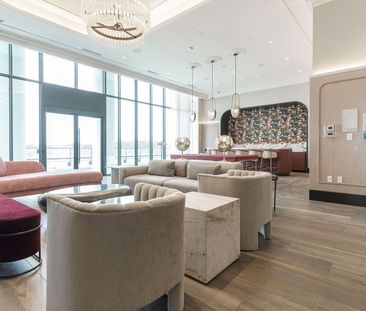 For Lease - 10 Inn on the Park N/A Unit# 1101, Toronto, Ontario - Photo 5