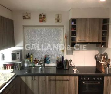 Appartement de 3.5 pièces au rez - Foto 2