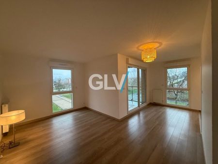 Appartement 2 pièces à Hem - Photo 3