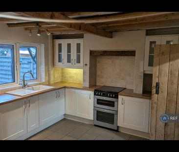 2 bedroom terraced house to rent - Photo 5