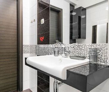 Mieszkanie Kraków Bronowice powierzchnia 64.0 m² C206-WM-76872 - Zdjęcie 1