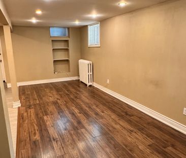 For Lease - 457 Annette Street, Toronto, Ontario - Photo 3