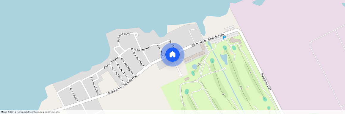 2202 Boulevard du Bord de l'Eau, Salaberry-de-Valleyfield, Salaberry-de-Valleyfield, Montérégie, J6S 0E7