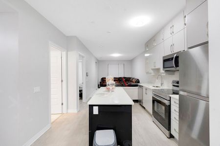 For Lease - 460 Gordon Krantz Avenue Unit# 204, Milton, Ontario - Photo 4