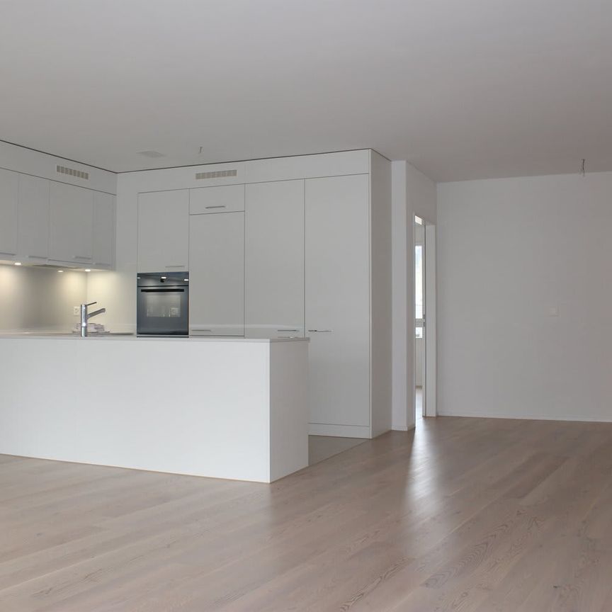 3.5 Zimmer, 95 m², EG - Photo 1