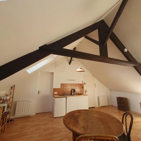 Location Appartement 1 pièce 21m² ST BRIEUC 22000 - Photo 3