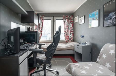 Linköping - 6rok - 5mån - 14.375kr/mån - Foto 5