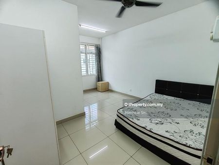 Bandar Saujana Putra, Tanjong Duabelas - Foto 4