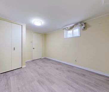 For Lease - 288 Woodsworth Road, Toronto, Ontario - Photo 1