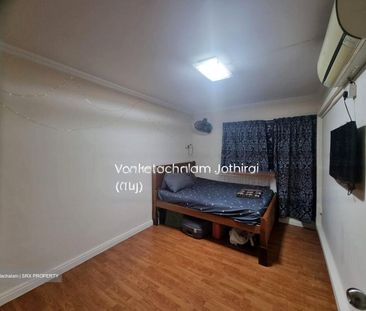 Blk 332 Clementi Avenue 2 (Clementi), HDB 4 Rooms - For Rent - Photo 5