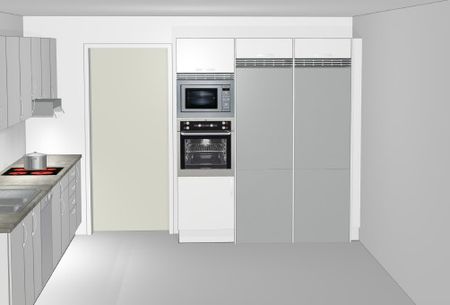 Stackgatan, Skellefteå - Foto 3