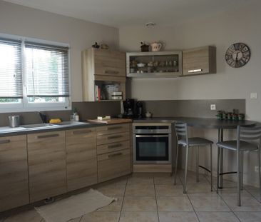 LOCATION MAISON 2 CHAMBRES - Photo 5