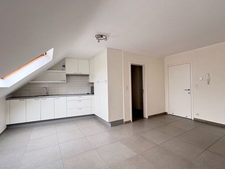 Duplex-appartement op wandelafstand van de Markt - Foto 5