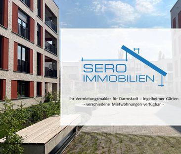 Neues City Wohnen im grünen Garten - Ingelheimer Gärten - Foto 1