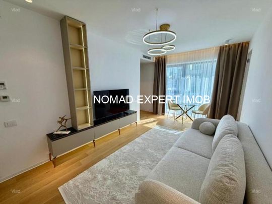 Inchirieri Apartamente 2 camere Bucuresti - Fotografie 1