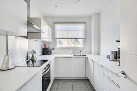 Cambridge Avenue, North Maida Vale, NW6 - Photo 4