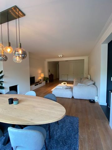 Appartement te huur - Foto 5