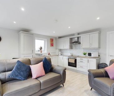 Apt 3, Avoneil Road, Belfast, BT5 4SG - Photo 2