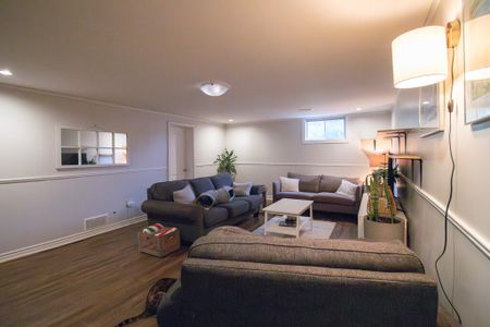 All Inclusive 2 Bedroom Unit in St. Catharines!! - Photo 2