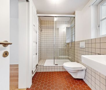 Newly renovated apartment in the old town of Winterthur - Foto 3