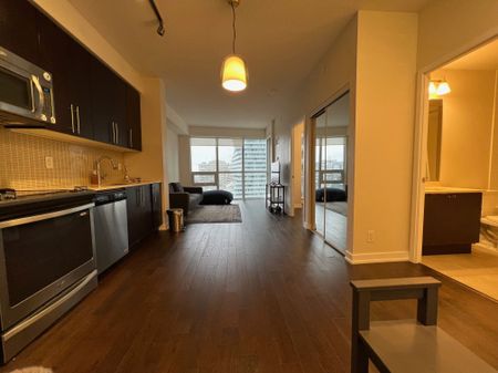 For Lease - 510 Curran Place Unit# 1410, Mississauga, Ontario - Photo 3